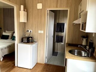  Maison à vendre 4 pièces 60 m²