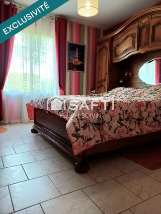  Maison à vendre 8 pièces 160 m²