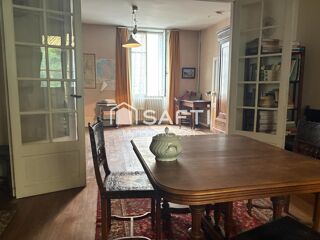  Maison  vendre 6 pices 203 m