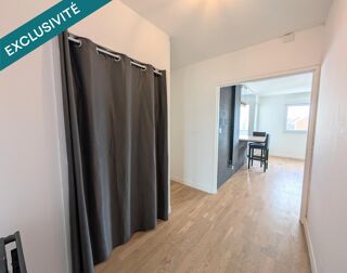  Appartement � vendre 3 pi�ces 67 m�