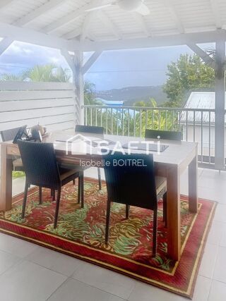  Maison � vendre 5 pi�ces 120 m�