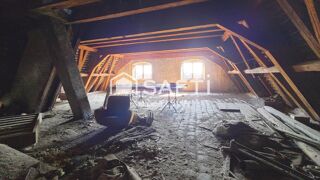  Maison à vendre 15 + pièces 1500 m²