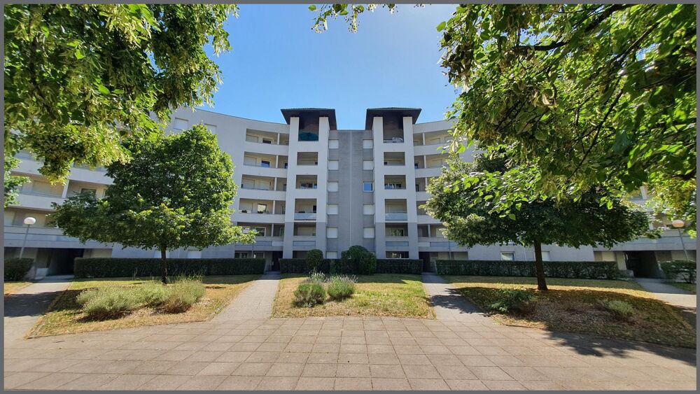 Vente Appartement Bas de Mirande, proche des facs Dijon