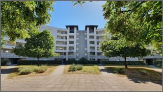  Appartement à vendre 3 pièces 41 m²