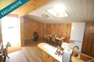  Maison à vendre 2 pièces 40 m²