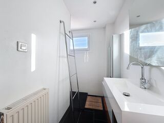  Appartement � vendre 4 pi�ces 83 m�