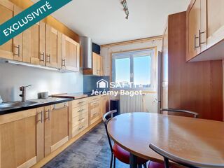  Appartement � vendre 4 pi�ces 84 m�