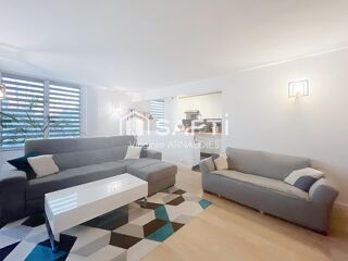  Appartement � vendre 5 pi�ces 94 m�