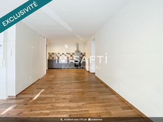  Appartement à vendre 5 pièces 96 m²