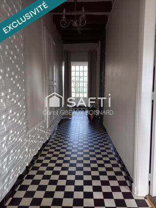  Maison à vendre 4 pièces 97 m²