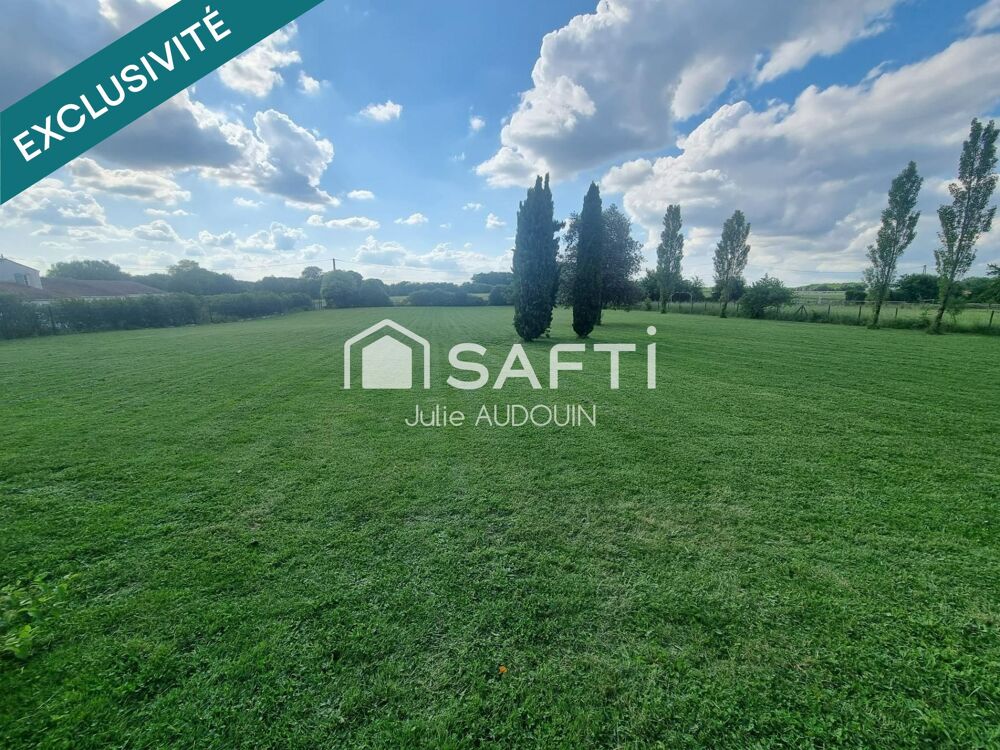 Pavillon atypique de 143 m² sur son parc d'exception - 10 min de MATHA