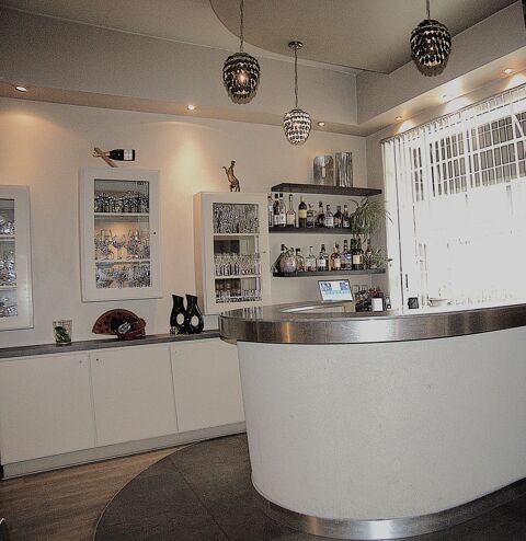 RESTAURANT RECONNU ET CONNU DEPUIS 38 ANS - AFFAIRE SAINE ET BIEN ENTRETENUE 131500 95100 Argenteuil