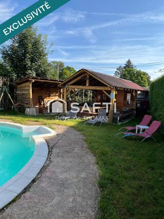  Maison  vendre 7 pices 130 m