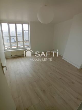  Appartement � vendre 5 pi�ces 90 m�