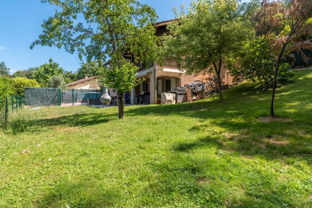 � vendre  Maison Tassin-la-Demi-Lune (69160)