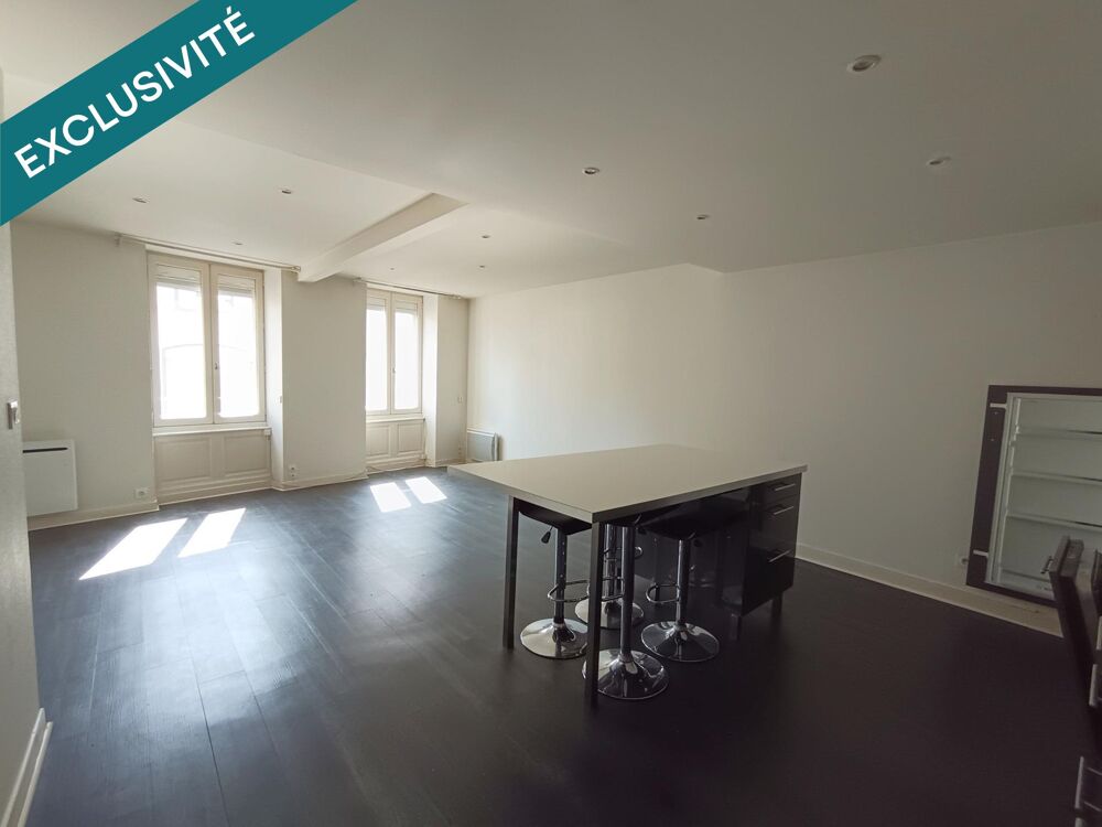 Vente Appartement IDEAL INVESTISSEUR OU 1ER  ACHAT Mazamet