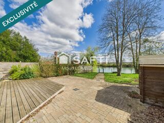  Maison � vendre 5 pi�ces 100 m�