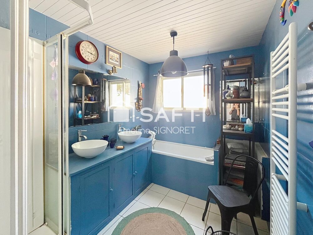 à vendre  Maison L'Épine (85740)