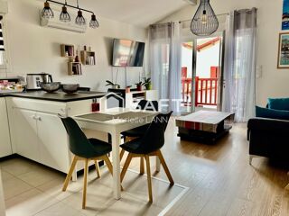  Appartement � vendre 3 pi�ces 60 m�