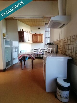  Maison à vendre 4 pièces 86 m²