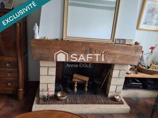  Maison � vendre 8 pi�ces 192 m�