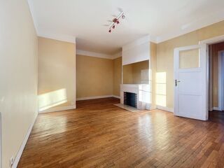  Appartement � vendre 2 pi�ces 57 m�