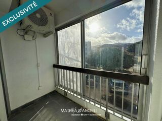  Appartement � vendre 2 pi�ces 35 m�