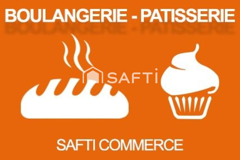   FOND DE COMMERCE Boulangerie p�tisserie 