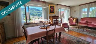  Maison à vendre 9 pièces 125 m²