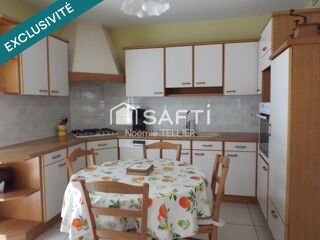  Maison � vendre 5 pi�ces 78 m�