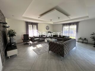  Maison � vendre 5 pi�ces 130 m�