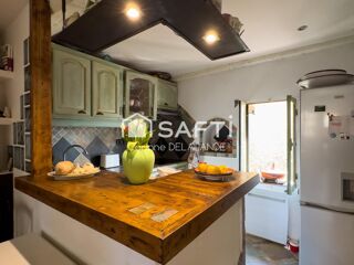  Maison � vendre 3 pi�ces 56 m�