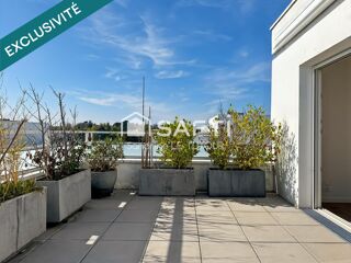  Appartement  vendre 3 pices 75 m