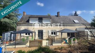  Maison à vendre 4 pièces 128 m²