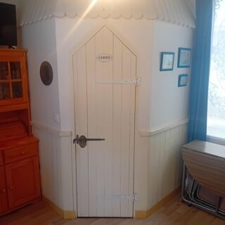  Appartement � vendre 1 pi�ce 12 m�