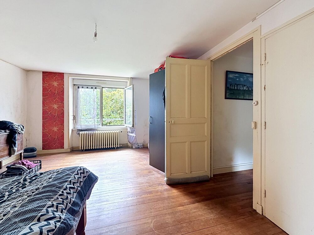 GUILERS - MAISON NON MITOYENNE - RENOVATION COMPLETE