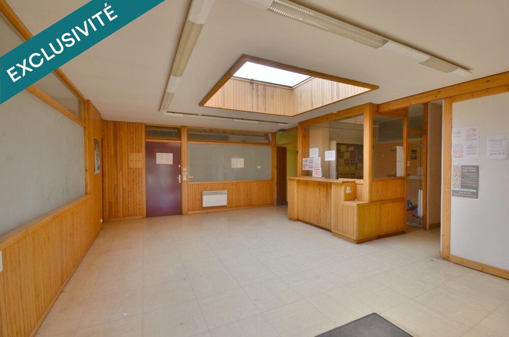 Vente Immeuble Immeuble 356 m2 Soual