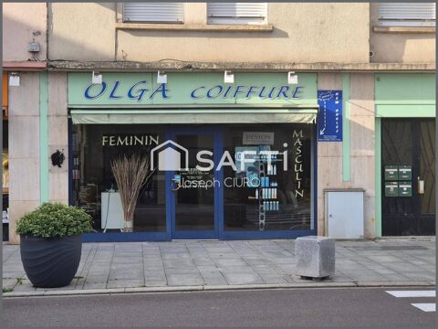 Vente fonds commerce ouvert &agrave; tout corps de metier 40000 57300 Hagondange