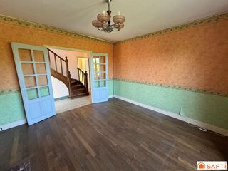  Maison à vendre 4 pièces 110 m²