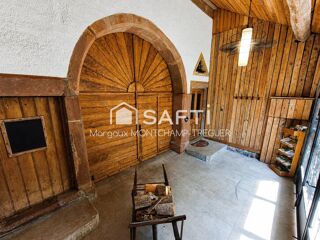  Maison à vendre 8 pièces 166 m²