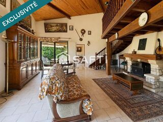  Maison à vendre 5 pièces 121 m²