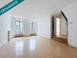  Appartement  vendre 3 pices 105 m