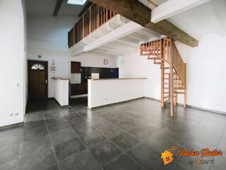  Appartement � vendre 4 pi�ces 136 m�