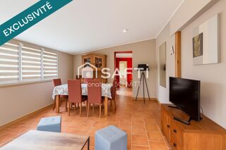  Maison � vendre 7 pi�ces 130 m�