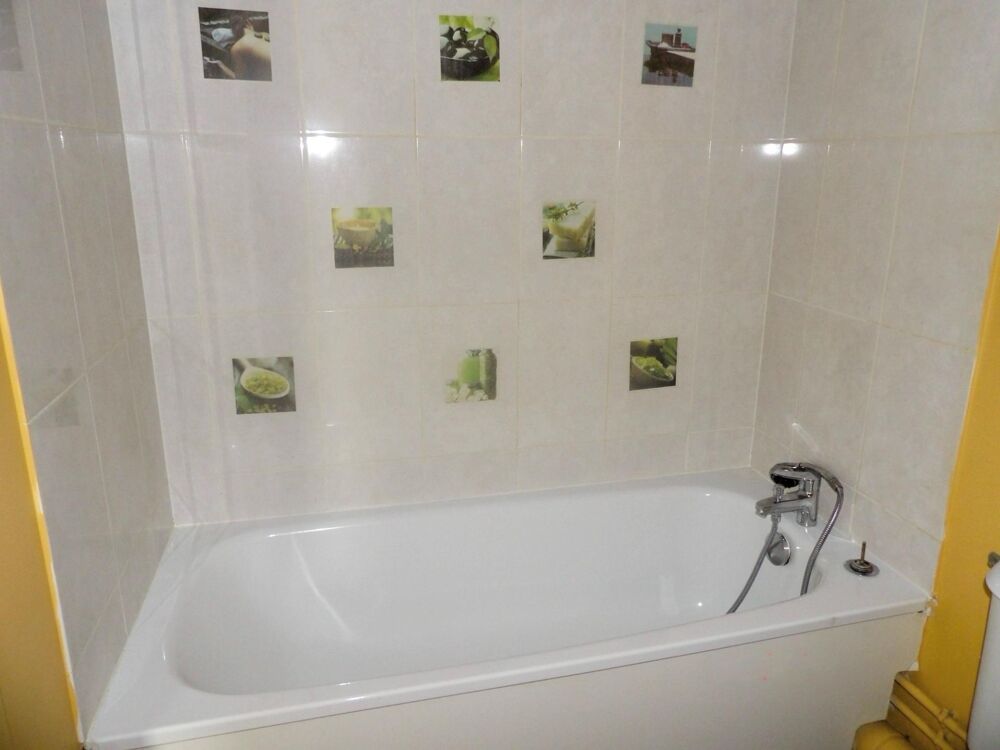 Vente Appartement Duplex T4 de 77m² Bobigny