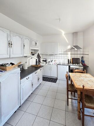  Maison � vendre 6 pi�ces 152 m�