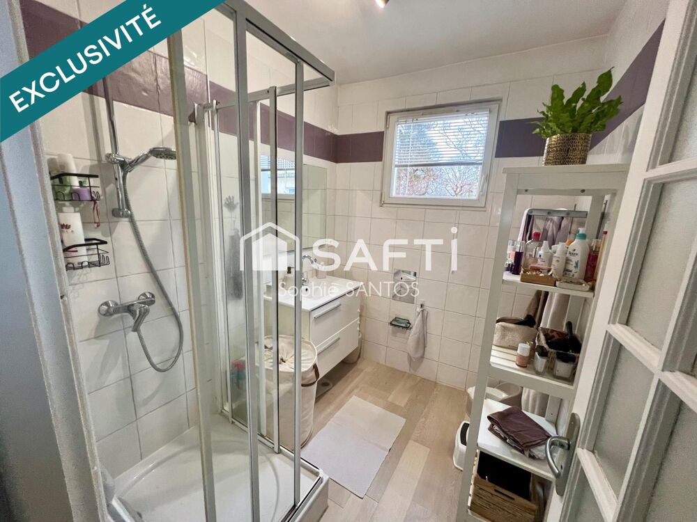 Vente Appartement PLATEAU D'AVRON - 2 pices - 50 m2 Neuilly-plaisance