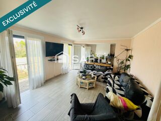  Maison à vendre 9 pièces 234 m²