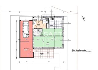  Maison  vendre 5 pices 119 m
