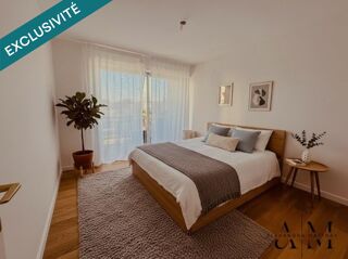  Appartement � vendre 4 pi�ces 85 m�